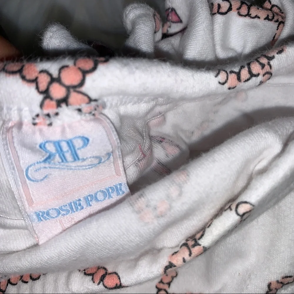 Diaper covers — bloomers — 9 months